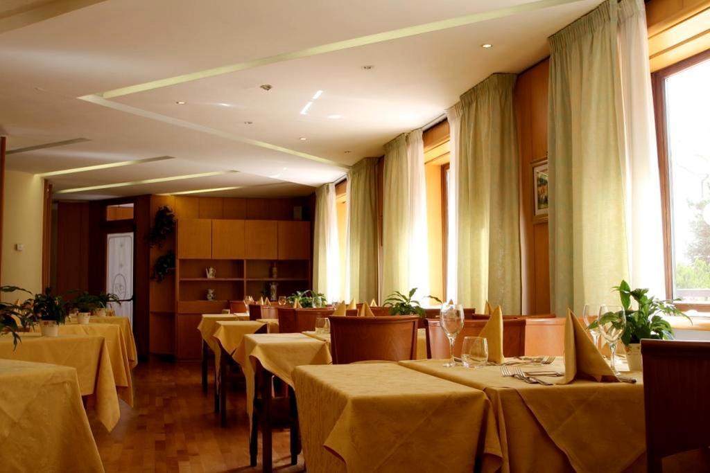 Grande Albergo Roccaraso Exterior foto