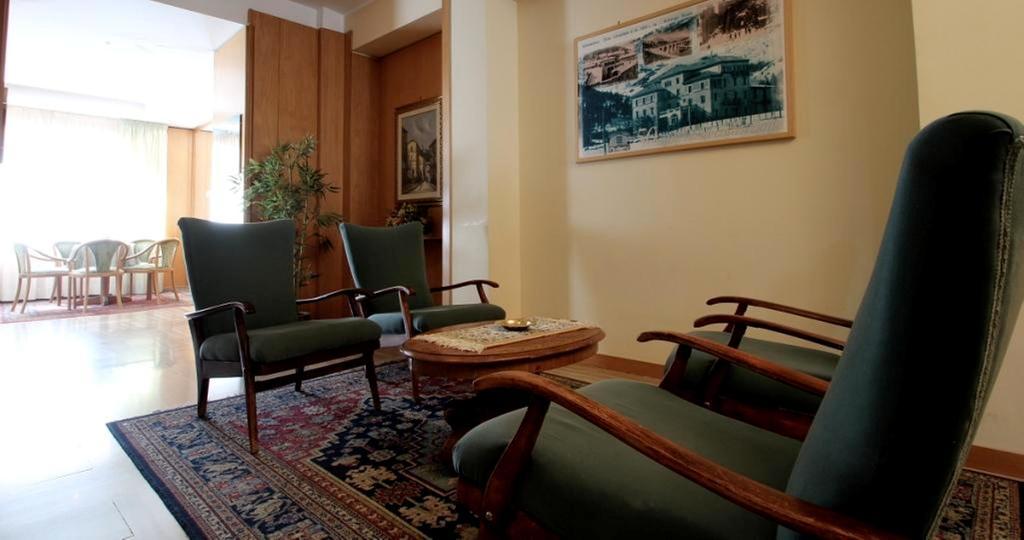 Grande Albergo Roccaraso Exterior foto