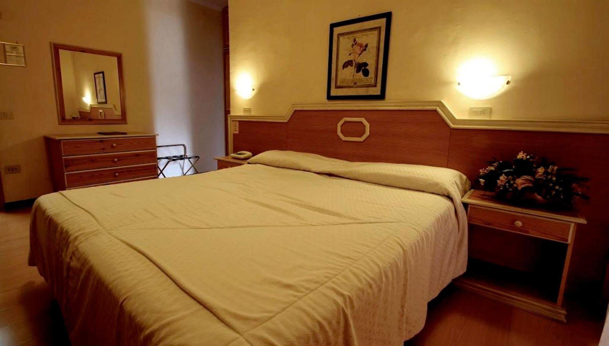 Grande Albergo Roccaraso Exterior foto
