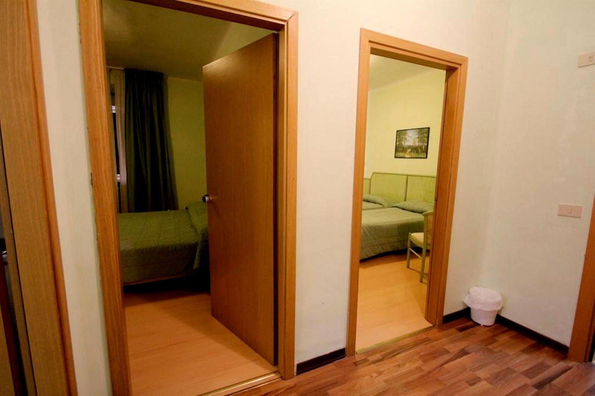 Grande Albergo Roccaraso Exterior foto